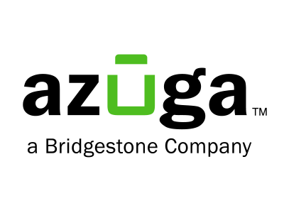 Azuga Logo