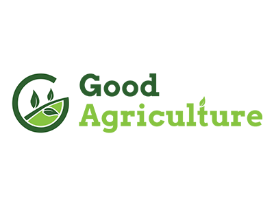 Good Agriculture Logo