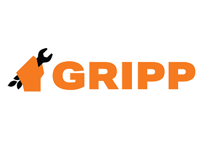 Gripp Logo