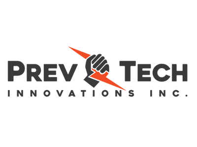 PrevTech Logo